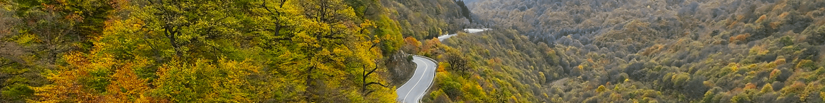 car rental Yerevan Armenia scenic road travel banner mountain landscape driving
