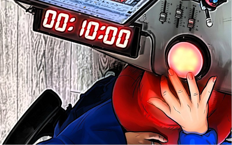 Stop the timer exactly at 10 seconds on your first attempt and get 1 free rental day with rentals of 2 days or more.
