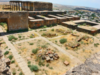 Erebuni Museum-fortress
