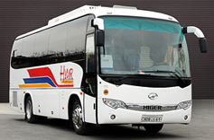 Автобус Хайгер KLQ6896Q (35 чел.)